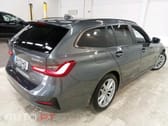 BMW 320 e Touring Corporate Edition Auto