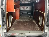 Ford Transit Connect 1.5 TDCi L2 Limited