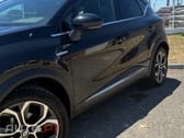 Renault Captur Techno 1.3 TCe