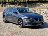 Renault Mégane Sport Tourer 1.6 E-Tech Plug-In Limited
