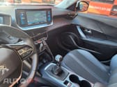 Peugeot 2008 1.5 BlueHDi Allure