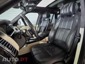 Land Rover Range Rover SDV8 Autobiography