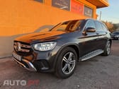 Mercedes-Benz GLC 220 d 4Matic Edition