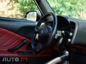 Honda S2000 Cabrio