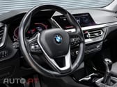 BMW 116 d Corporate Edition
