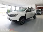 Dacia Duster 1.3 TCe Extreme