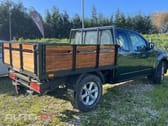 Nissan Navara Outro