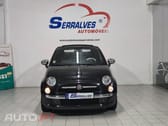 Fiat 500C 1.2 by Gucci Dualogic Start&Stop