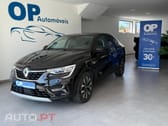 Renault Arkana 1.6 E-Tech Full Hybrid Techno
