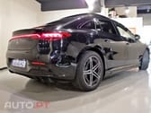 Mercedes-Benz EQE 350 +