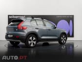 Volvo XC40 1.5 T5 PHEV Inscription Expression