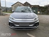 BYD Atto 3 60.48 kWh Design