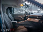 Peugeot 3008 1.5 BlueHDi Active Pack
