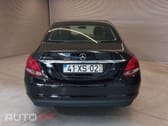 Mercedes-Benz C 200 d Business Solutions