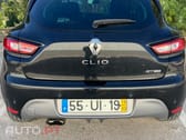 Renault Clio GT Line