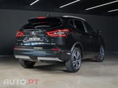 Nissan Qashqai 1.5 dCi N-Connecta
