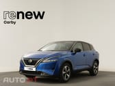 Nissan Qashqai Qashqai 1.5 e-Power N-Connecta