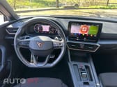 Cupra Leon 1.4 e-Hybrid DSG