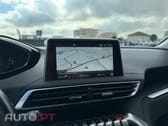 Peugeot 3008 1.5 BlueHDi Active
