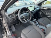 Ford Focus 1.0 EcoBoost MHEV ST-Line