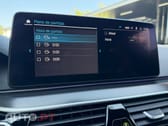BMW 520 e Pack M