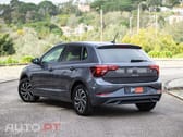 Volkswagen Polo 1.0 TSI Urban