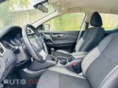 Nissan Qashqai 1.3 DIG-T Business Edition