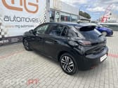Peugeot 208 1.2 PureTech Allure