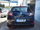 Renault Mégane Sport Tourer 1.5 DCi