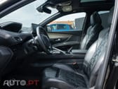 Peugeot 5008 1.5 BlueHDi GT EAT8