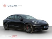 Tesla Model 3 Performance Dual Motor AWD
