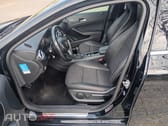 Mercedes-Benz A 180 A180 Urban