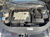 Volkswagen Passat Variant B6