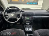 Volkswagen Passat Variant 1.9 TDi Confl.Plus T