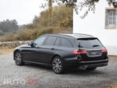 Mercedes-Benz E 300 de