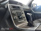 Volvo V60 2.0 D2 Momentum
