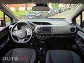 Toyota Yaris 1.0 VVT-i Comfort +PS Style+P.Techno