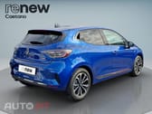 Renault Clio TCe 100 Bi-Fuel Techno
