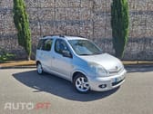 Toyota Yaris Verso 1.4 D-4D Sol