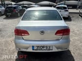 Volkswagen Passat 1.6 TDI BlueMotion