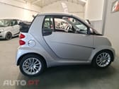 Smart ForTwo 1.0 mhd Passion 71