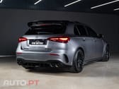 Mercedes-Benz A 45 AMG S 4Matic+