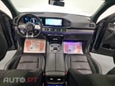 Mercedes-Benz GLE 4Matic+