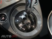 Fiat 500 1.2 Lounge Dualogic