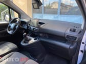 Citroen Berlingo 1.6 HDI 100 CV  CarPlay