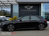 Mercedes-Benz A 250 e