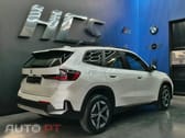 BMW X1 18 d sDrive Line Sport Auto