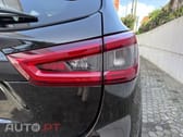 Nissan Qashqai 1.5 dCi N-Connecta Roda Suplente