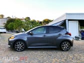 Toyota Yaris 1.5 VVT-i Hybrid Dynamic Force Luxury