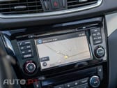 Nissan Qashqai 1.2 DIG-T N-Connecta 18